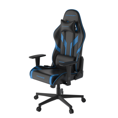 Компьютерное игровое кресло DXRacer OH/P88/NB