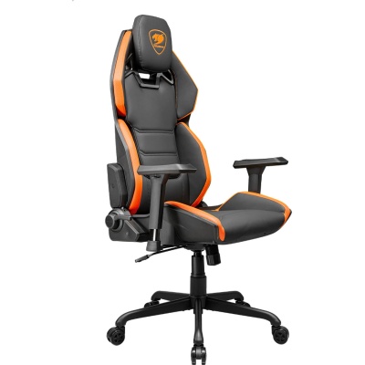 Игровое кресло Cougar HOTROD Orange (3MARXORB.BF01)
