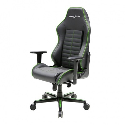 Компьютерное игровое кресло DXRacer OH/DJ133/NE