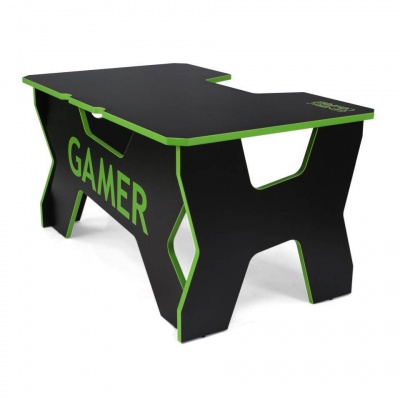 Компьютерный игровой стол Generic Comfort Gamer2/DS/NE