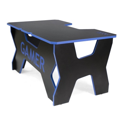 Компьютерный игровой стол Generic Comfort Gamer2/DS/NB