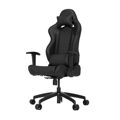 Игровое кресло Vertagear S-Line SL2000 Black/Carbon (VGSL2000CB)