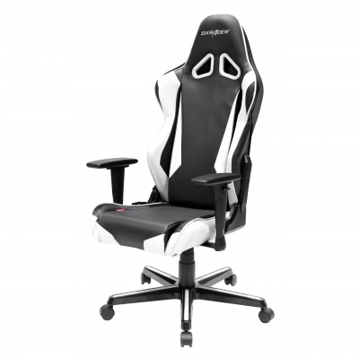 Компьютерное игровое кресло DXRacer OH/RN1/NW