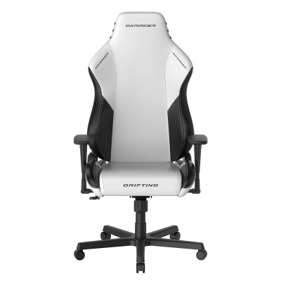 Компьютерное игровое кресло DXRacer OH/DL23/WN