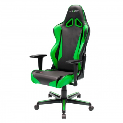 Компьютерное игровое кресло DXRacer OH/RN1/NE