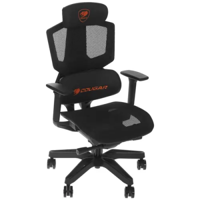Компьютерное кресло Cougar ARGO One Black-Orange [3MARGOS.BF01]