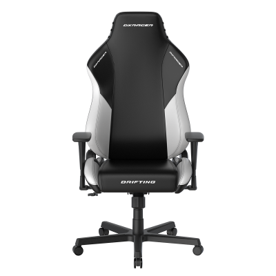 Компьютерное игровое кресло DXRacer OH/DL23/NW