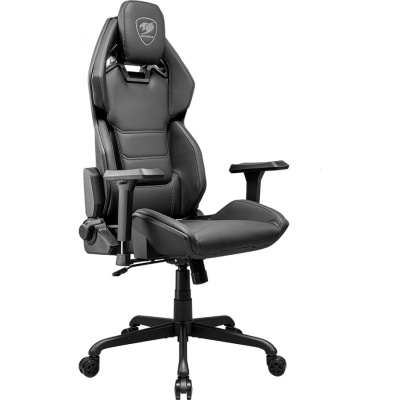 Игровое кресло Cougar HOTROD Black (3MARXBLB.BF01)