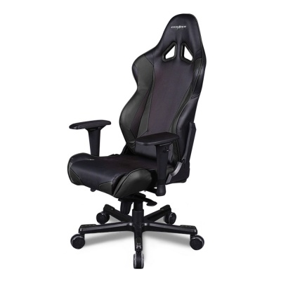Компьютерное игровое кресло DXRacer OH/RJ001/N