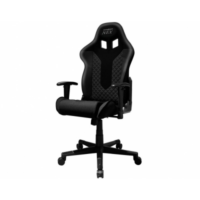 Компьютерное игровое кресло DXRacer NEX EC/OK01/N