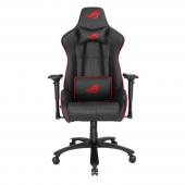 Компьютерное игровое кресло ASUS ROG SL200 (90GC00I0-MSG010)
