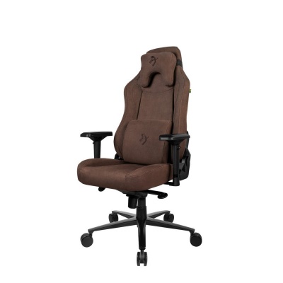 Компьютерное кресло Arozzi Vernazza SuperSoft - Brown
