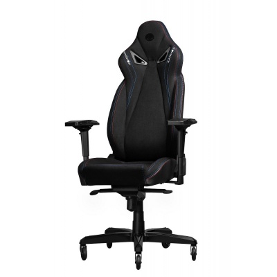 Премиум игровое кресло KARNOX Assassin, Ghost Edition