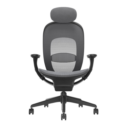 Компьютерное кресло KARNOX EMISSARY Milano -сетка KX810708-MMI, черный