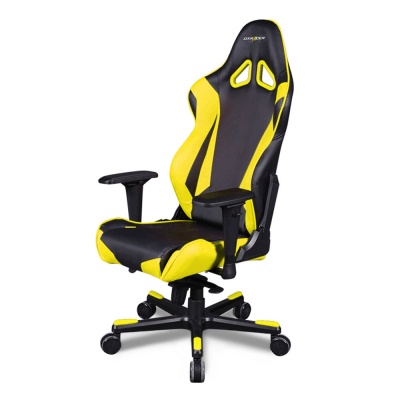 Компьютерное игровое кресло DXRacer OH/RJ001/NY