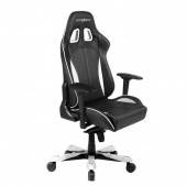 Компьютерное игровое кресло DXRacer OH/KS57/NW