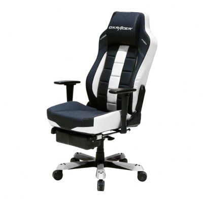 Офисное компьютерное кресло DXRacer OH/CT120/NW/FT