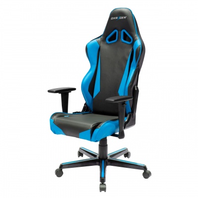 Компьютерное игровое кресло DXRacer OH/RN1/NB