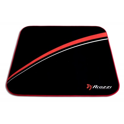 Напольный коврик Arozzi Floor Mat - Red