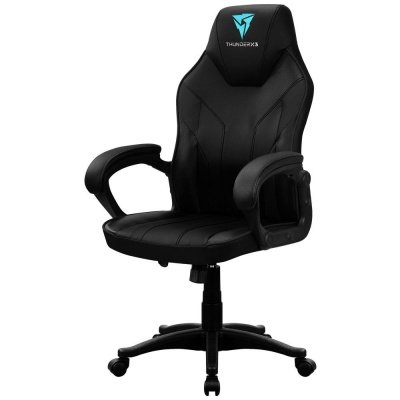 Игровое кресло ThunderX3 EC1 AIR Black