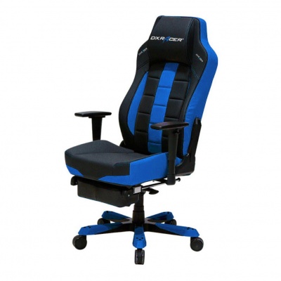 Офисное компьютерное кресло DXRacer OH/CT120/NB/FT