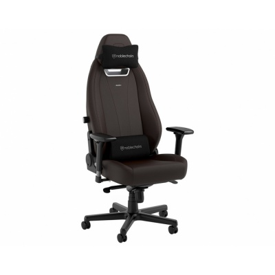 Компьютерное кресло Noblechairs LEGEND Ed. Java PU Hybrid Leather / java (NBL-LGD-GER-JED)