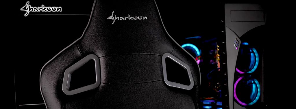 Sharkoon Elbrus 2