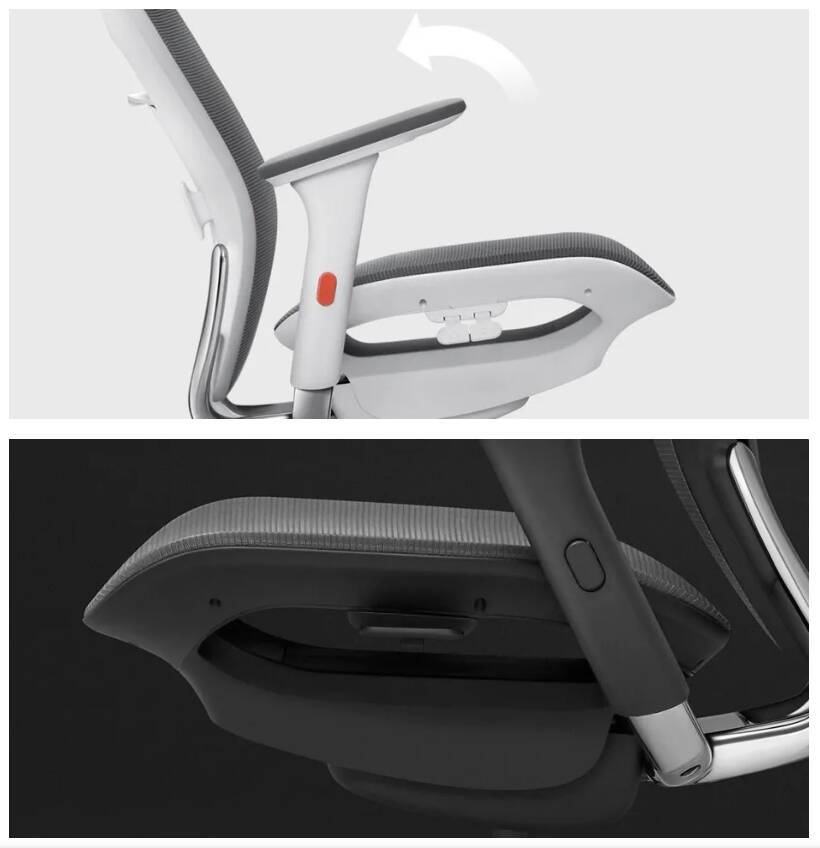 Компьютерное кресло Xiaomi Yuemi YMI Ergonomic Chair