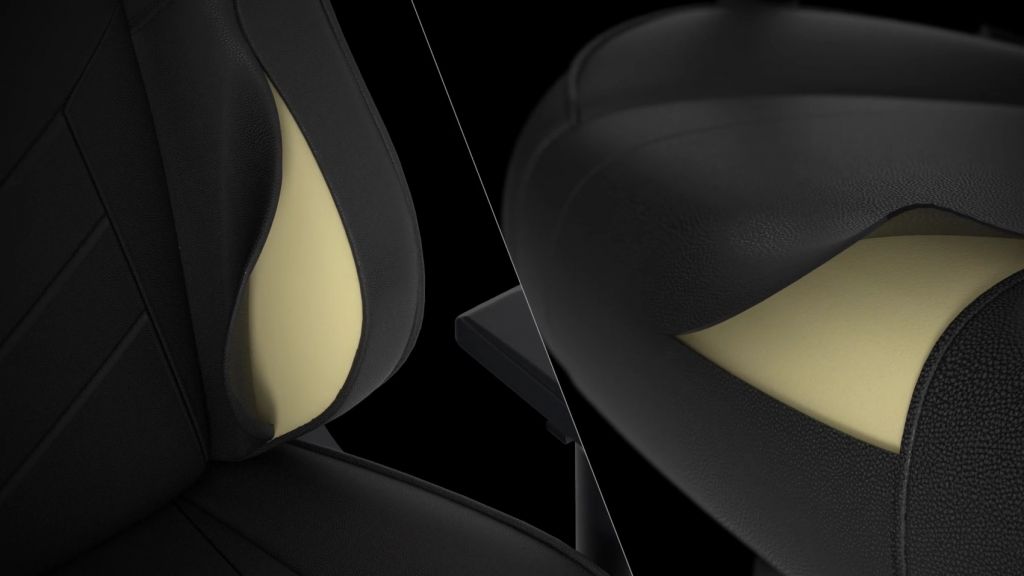 Компьютерное кресло AndaSeat Kaiser 3