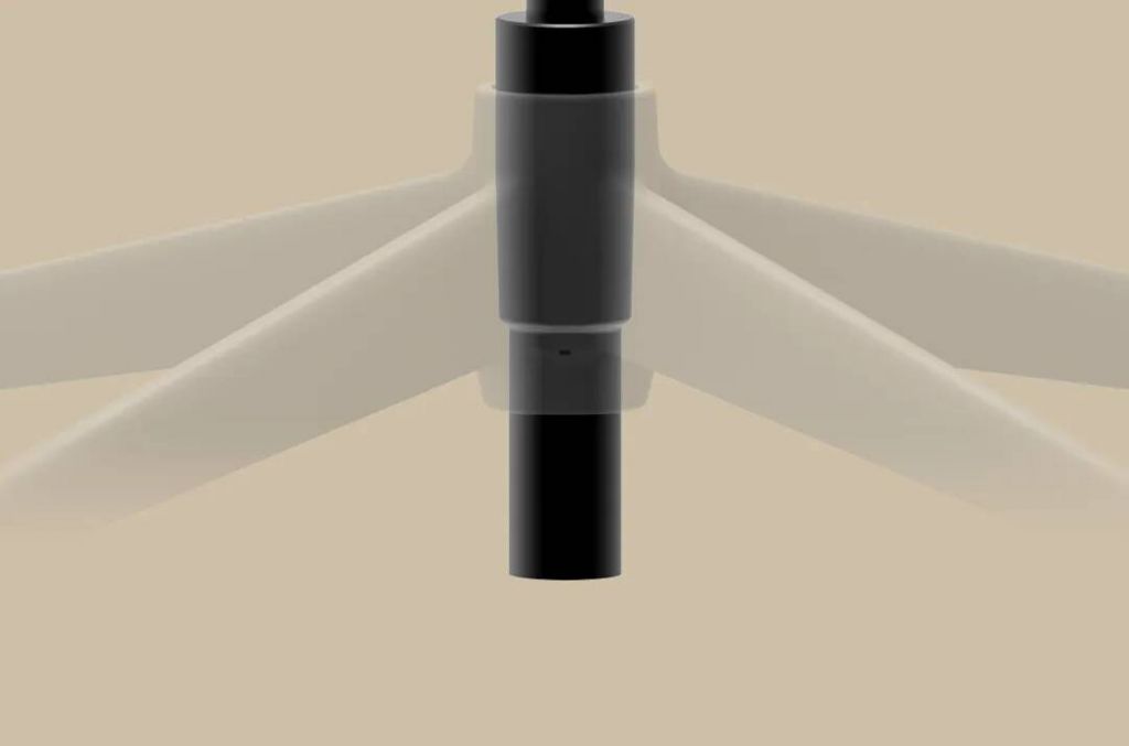 Компьютерное кресло Xiaomi Yuemi YMI Ergonomic Chair