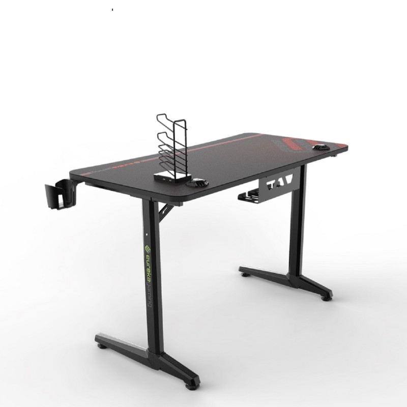 EUREKA GIP 47 Black