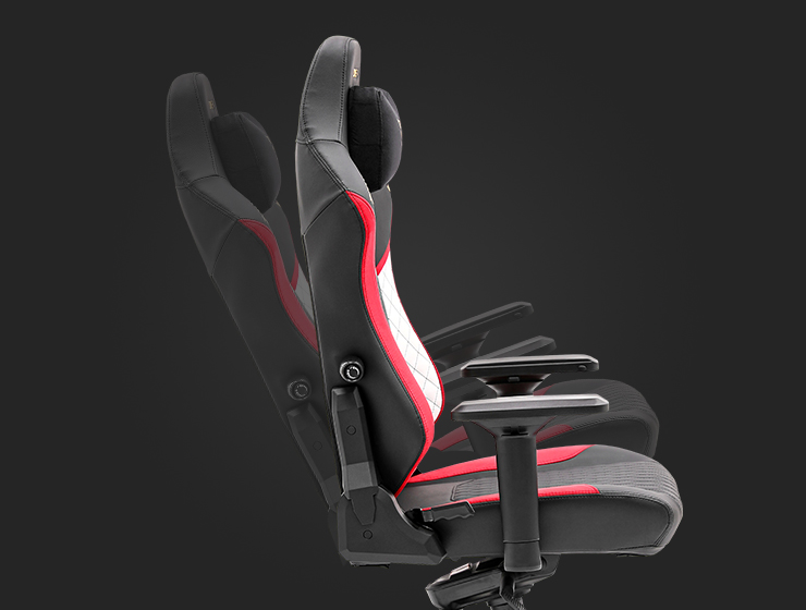 Игровое кресло ZONE 51 CARDINAL