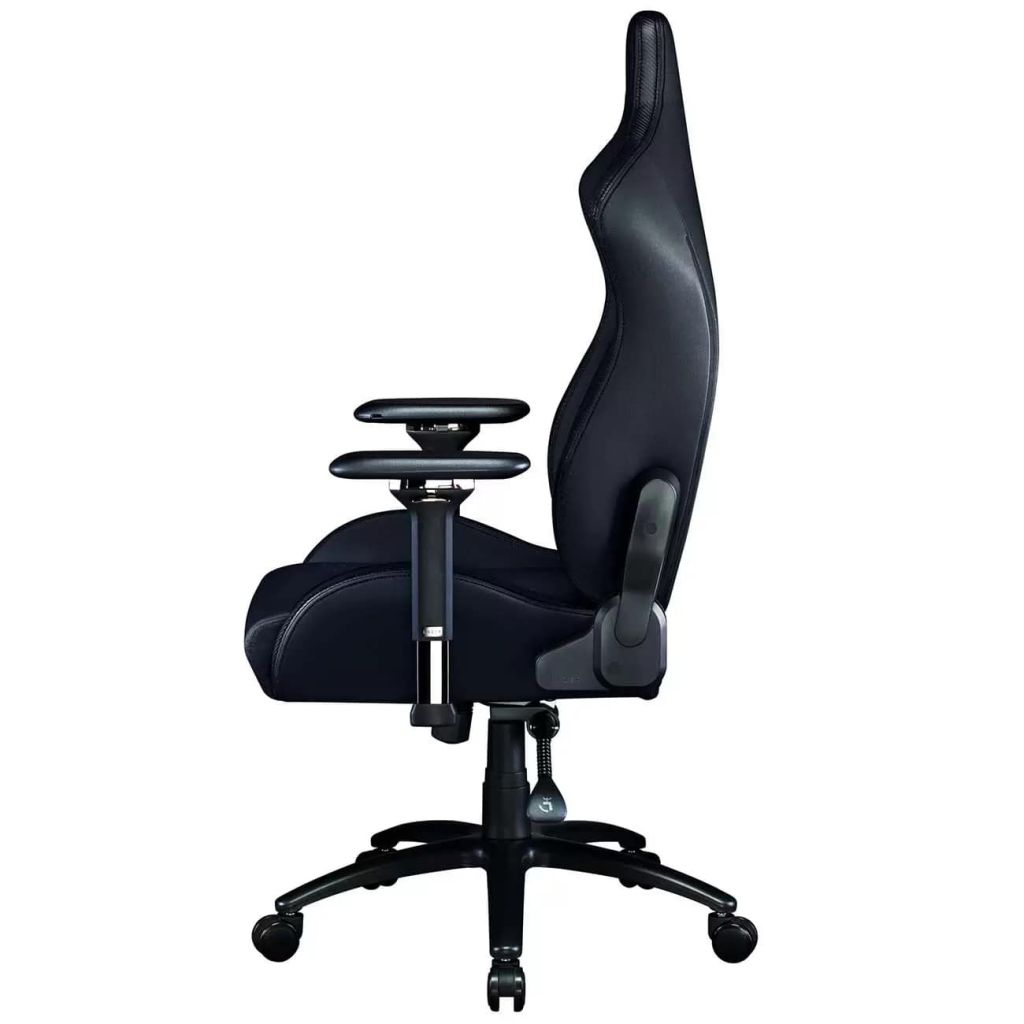Razer Iskur Black (RZ38-02770200-R3G1)