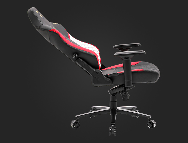 Игровое кресло ZONE 51 CARDINAL