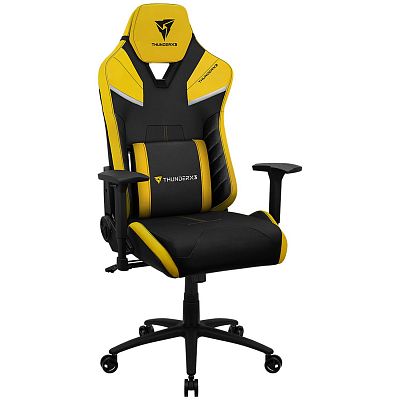 Игровое кресло ThunderX3 TC5 MAX Bumblebee Yellow