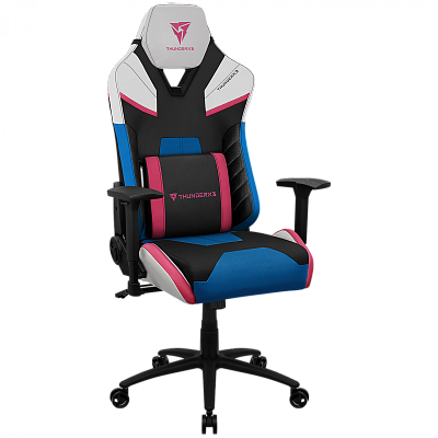 Игровое кресло ThunderX3 TC5 MAX Diva Pink