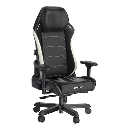 Компьютерное игровое кресло DXRacer I-DMC/MAS2022/NW