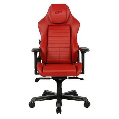 Компьютерное игровое кресло DXRacer D-DMC/DA233S/R