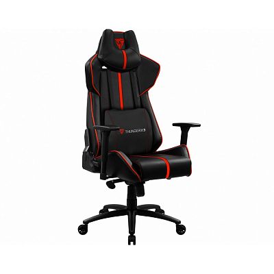 Игровое кресло ThunderX3 BC7 Air Black Red