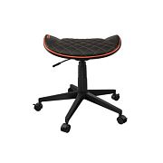 Компьютерный стул Cougar CROSSER Orange (CU-CROSO)