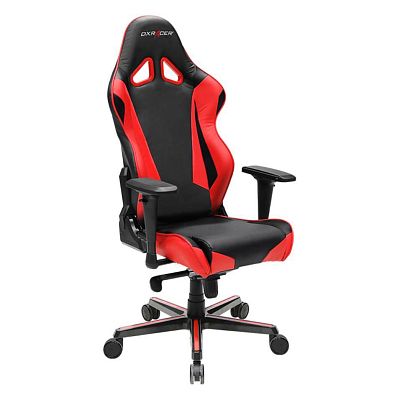 Компьютерное игровое кресло DXRacer OH/RV001/NR
