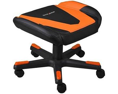Пуфик DXRACER FS/FX0/NO