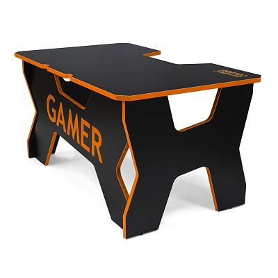 Компьютерный игровой стол Generic Comfort Gamer2/DS/NO