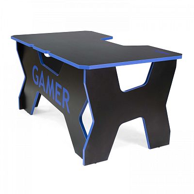 Компьютерный стол NEK Gamer2/DS/NB