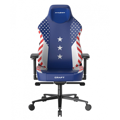 Компьютерное кресло DXRacer CRA/DXL5000/USA