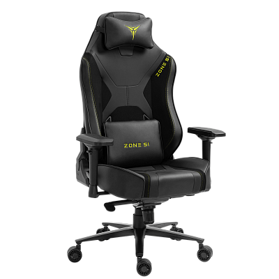 Компьютерное кресло ZONE 51 ARMADA Black (Z51-ARD-B)
