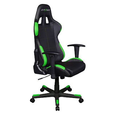 Компьютерное игровое кресло DXRacer OH/FD99/NE