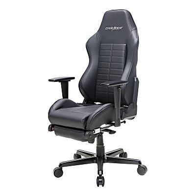 Компьютерное игровое кресло DXRacer OH/DG133/N/FT