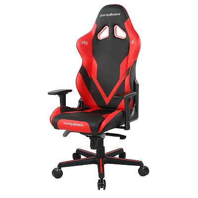 Компьютерное игровое кресло DXRacer OH/G8100/NR