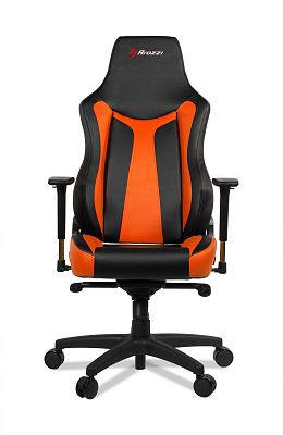 Компьютерное кресло Arozzi Vernazza Orange